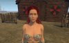维京人的女儿 V2.4 精翻汉化版 大型3D游戏+绅士版巫师3 4G