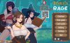 邪恶的女巫:穿越传说 精翻汉化完结版 休闲益智动态SLG游戏