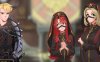 猎魔人物语 Ver0.40a 精翻汉化版 PC+安卓 2D卡牌战斗游戏