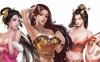金庸群侠传5 爱与死 V3.0 21新春版+自娱自乐MOD整合