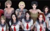 魅魔重现 Ver0.3 汉化版 PC+安卓 亚洲风SLG游戏&新作 2.4G