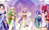 VenusuBlood:EMPIRE V1.30 最新汉化版 日式战略SLG游戏