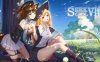 Seek Girl Ⅷ 官方中文版 live2d休闲益智游戏