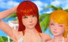 幸运潘多拉 V0.6.504 官方英文版 PC+安卓+全CG 沙盒SLG游戏