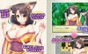 猫娘纯情奇谭：与上门猫又娘的幸福生活 精翻汉化版 日式RPG游戏