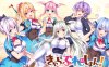 恋爱少女人格崩坏 汉化完结版+全CG存档 大型ADV游戏 4.5G