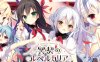 冥契的牧神节 官方中文版+CG存档 恋爱模拟游戏&ADV游戏