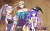 冒险的路上总在为爱鼓掌 STEAM官方中文版+国语CV RPG游戏