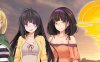 火辣夏日（Summer Days） V1.00 汉化版 互动式SLG游戏