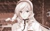 女武神A 精翻汉化版+存档 少女骑士物语同人ADV游戏