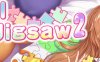拼图女孩2 STEAM官方中文版 休闲益智互动SLG游戏+全CV