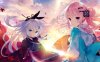 红月摇曳的恋之星火 精翻汉化版+全回想 大型ADV游戏 3.8G