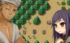 赤环的少女：奴隶斗技场 精翻汉化版 日式RPG游戏