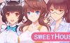 Sweet House 官方中文版 休闲益智找茬类游戏