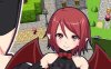 魔王之女菈妮玛的冒险 精翻汉化版 APRG游戏