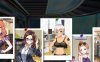 我的生化女友 Ver1.0.1 STEAM官方中文版 互动SLG游戏