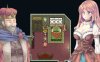 纹章少女：公主的贴身护卫 V1.01 云汉化版 最新PRG佳作