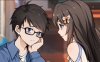 月之镜 ver0.72 官方中文版 国产大型恐怖解谜类游戏 4.9G