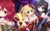 忍者少女与都市传说怪物的神秘军团 V1.00 精翻汉化版 ADV游戏 1.5G