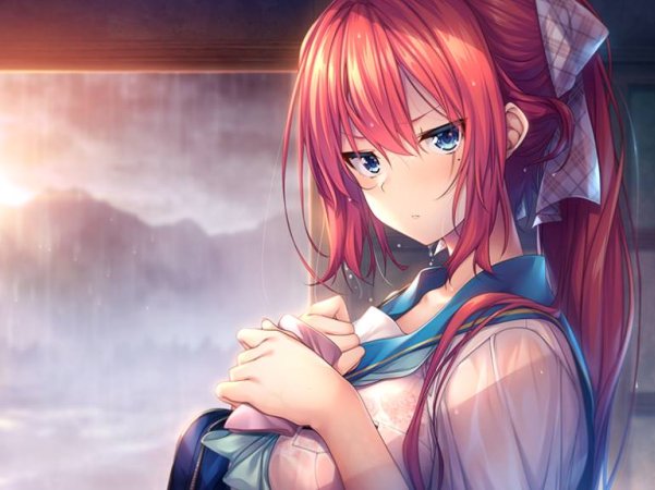 【PC+安卓Tyranor模拟器 汉化】甜蜜夏日 – アマナツ