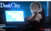 [日式ACT/动态/无修] 群青的魔女 Dusk City DECOY 群青の魔女 Steam官方中文版 + 步兵补丁 + 全CG存档 [1.3G]