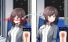 [SLG/动态/生肉/触摸/中出/羞耻]电车远程奸淫～[PC+安卓]