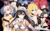 新作[拔作ADV/多P乱交] 噩梦×修女Ω～终末安魂曲 Nightmare×sisters Ω～終末のレクイエム 汉化版 [9.10G]