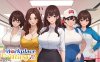 更新[沙盒SLG/都市后宫/动态] 职场幻想 Workspace Fantasy -Ver1.3.0- 官方中文步兵版+全DLC [4.70G]
