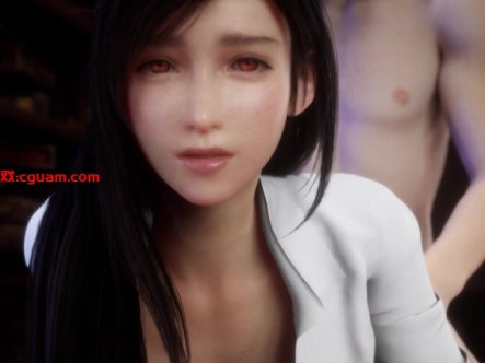 Juicyneko大师3D：作品整理 2B 爱丽丝[典藏][NP-5G]