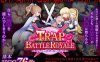 [日式RPG/反向X] 陷阱大逃杀 ～摆脱女孩子的诱惑！～ トラップ・バトルロワイヤル～女の子の誘惑を振り切れ!～ v1.05c DL官中版 [1.60G]