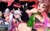 【爆款RPG/AI汉化】格斗娘没有钱1.0汉化版【PC+安卓/2.21G】