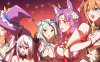 [日式ACT/动态] 性感少女幸存者 Beautiful Mystic Survivors V1.07.2 STEAM官中版 [3.50G]