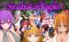 【爆款RPG/AI汉化】魅魔领主雷加利亚1.0汉化版【PC+安卓/2.05G】
