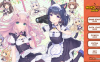 [爆款ADV/后宫/动态/PC+安卓KR] 猫娘乐园官方中文版+全CG存档 [1+5.15G]