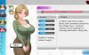 【沙盒SLG/家园后宫/全动态/官中】幸福岛幻想（Happy Island Fantasy）V1.0 STEAM官中【4.50G】