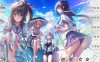 [ADV/后宫] 甜蜜女友2+ アマカノ2+ 精翻汉化版+全特典+全CG存档 全CV [10G]