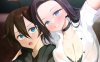 【日式SLG/动态/官中】妈妈为何这样（He Maid Her Fall）V0.6.0 内嵌AI汉化【双端-3.4G】