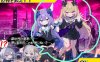 DL6月新作【互动SLG/战斗H/触摸抚摸】恶堕魔法少女点击者（悪堕ち魔法少女クリッカー）V1.02 AI汉化版 [1.70G]
