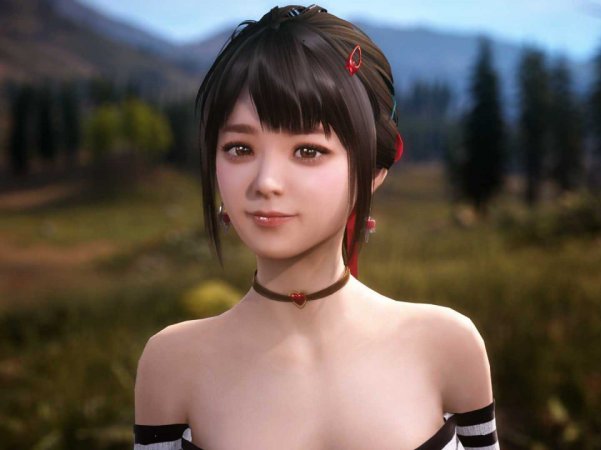 【神作3D/官中/步兵】与你在一起 TOGETHER BnB Build.19399471