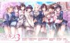 [ADV/汉化]爱之吻1+2+3 アイキス1+2+3 AI汉化版+全CG存档