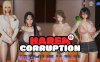 【PC+安卓+IOS/亚洲SLG】后宫腐败3.0官中汉化版【3.38G/汉化/动态/更新】