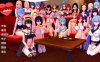 【PC+安卓+IOS/欧美SLG】幻想约会v0.22汉化版【1.36G/汉化/动态/更新】