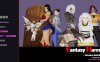 【PC+安卓+IOS/同人SLG】幻想后宫：女主角0.9720汉化版【668MB/汉化/动态/更新】