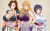 [电脑/RPG/挂载式AI汉化] LunariaFantasia ver2.00 Ver240817 AI汉化版 [1.4G]