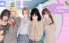 【PC/欧美SLG】公共性生活H0.84.6汉化版【3.4G/更新/汉化/沙盒】