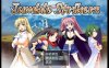 【电脑+安卓+IOS/日系爆款RPG/AIGPT汉化/2D】混战前锋 1.0萌玩版【756m】