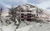 【PC/3D互动SLG】 雪山别墅与三个妹子的做爱假期 V1.4.0 步兵版【4.08G/官中/动态】