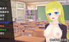 【PC+安卓+IOS/欧美SLG】我的学校是后宫v0.31汉化版【416MB/更新/汉化/动态】