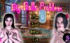 【PC+安卓+IOS/欧美SLG】大球问题v1.0完结汉化版【2.15G/更新/汉化/动态】