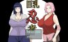 【电脑+安卓/日系RPG/AIGPT汉化/2D】火影忍者1.0版【1.6g】